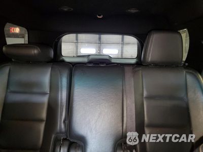 Zdjęcie 10 z 15 samochodu: 2014 FORD EXPLORER XLT VIN:1FM5K8D84EGA73817 - miniatura