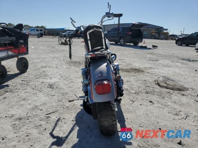 Czwarte zdjęcie samochodu z boku: 2002 HARLEY-DAVIDSON FXDL VIN:1HD1GDV122Y317628 - miniatura