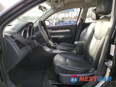 Zdjęcie 7 z 12 samochodu: 2010 CHRYSLER SEBRING LIMITED VIN:1C3CC5FV3AN208774 - miniatura
