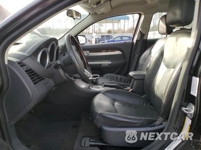 Zdjęcie 7 z 12 samochodu: 2010 CHRYSLER SEBRING LIMITED VIN:1C3CC5FV3AN208774 - miniatura