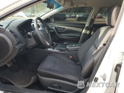 Zdjęcie 7 z 12 samochodu: 2016 NISSAN ALTIMA 2.5 VIN:1N4AL3AP3GN339802 - miniatura
