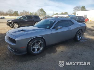 2015 DODGE CHALLENGER R/T SCAT PACK 2C3CDZFJ3FH500510 - główne zdjęcie licytacji z USA - miniatura