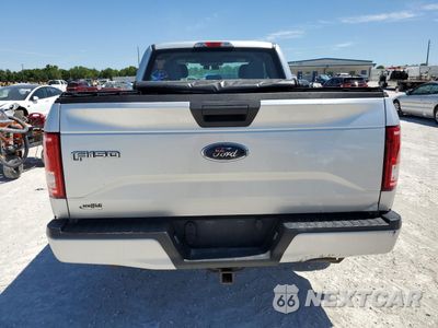 Zdjęcie 6 z 13 samochodu: 2016 FORD F150 SUPER CAB VIN:1FTEX1EP7GFA28916 - miniatura