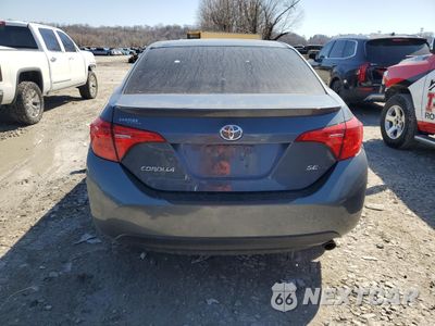 Zdjęcie 6 z 13 samochodu: 2017 TOYOTA COROLLA L VIN:2T1BURHE3HC936925 - miniatura