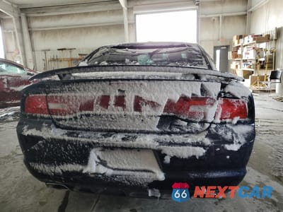 Zdjęcie 6 z 14 samochodu: 2014 DODGE CHARGER R/T VIN:2C3CDXDT0EH161504 - miniatura