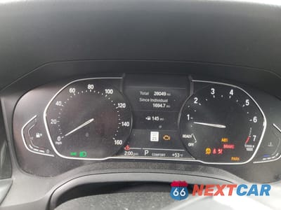 Zdjęcie 9 z 13 samochodu: 2021 BMW 430I VIN:WBA23AT02MCG71238 - miniatura