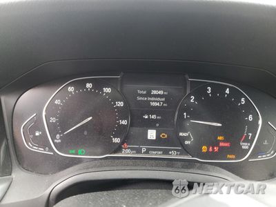 Zdjęcie 9 z 13 samochodu: 2021 BMW 430I VIN:WBA23AT02MCG71238 - miniatura