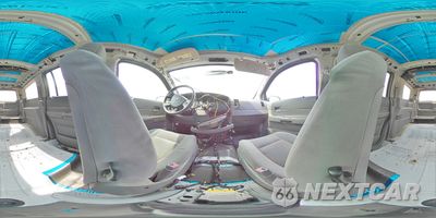 Zdjęcie 13 z 15 samochodu: 2005 DODGE DURANGO SLT VIN:1D4HB48NX5F607115 - miniatura