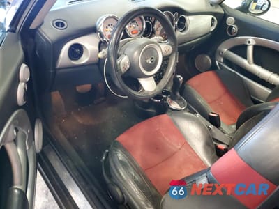 Zdjęcie 8 z 14 samochodu: 2005 MINI COOPER VIN:WMWRC33595TJ72148 - miniatura
