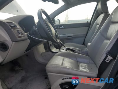 Zdjęcie 7 z 14 samochodu: 2007 VOLVO V50 T5 VIN:YV1MJ682172294251 - miniatura