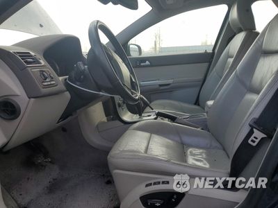 Zdjęcie 7 z 14 samochodu: 2007 VOLVO V50 T5 VIN:YV1MJ682172294251 - miniatura