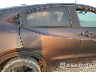 Zdjęcie 11 z 15 samochodu: 2017 HONDA HR-V EX VIN:3CZRU6H51HM714785 - miniatura