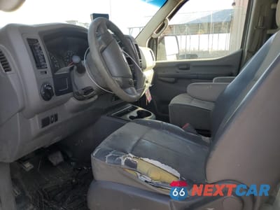 Zdjęcie 7 z 13 samochodu: 2013 NISSAN NV 1500 VIN:1N6BF0KL5DN113334 - miniatura