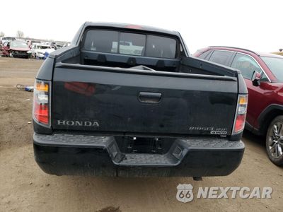 Zdjęcie 6 z 12 samochodu: 2006 HONDA RIDGELINE RTS VIN:2HJYK16416H526568 - miniatura