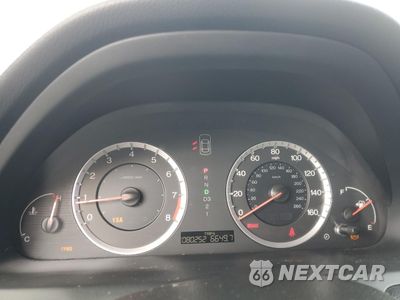 Zdjęcie 9 z 12 samochodu: 2009 HONDA ACCORD EXL VIN:1HGCP26849A049597 - miniatura