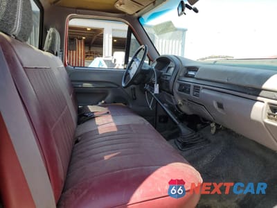 Zdjęcie 10 z 14 samochodu: 1996 FORD F250 VIN:1FTHF25F2TEA22034 - miniatura