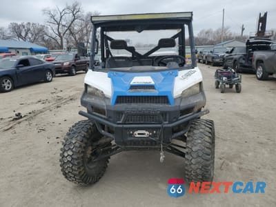 Zdjęcie 9 z 11 samochodu: 2017 POLARIS RANGER XP 1000 EPS VIN:3NSRTE998HG844841 - miniatura