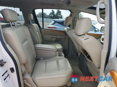 Zdjęcie 11 z 13 samochodu: 2010 INFINITI QX56 VIN:5N3ZA0NE9AN907491 - miniatura