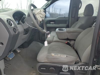 Zdjęcie 7 z 12 samochodu: 2006 FORD F150 SUPERCREW VIN:1FTPW14V46KE01850 - miniatura