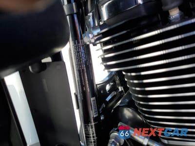 Zdjęcie 9 z 9 samochodu: 2025 HARLEY-DAVIDSON FLHTCUTG VIN:1HD1MAF11SB850482 - miniatura