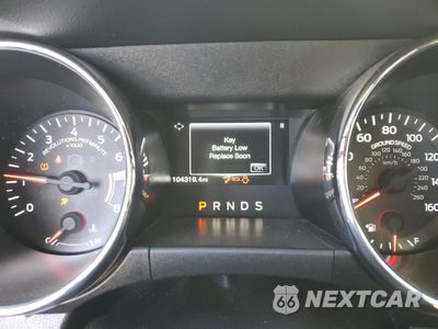 Zdjęcie 9 z 13 samochodu: 2016 FORD MUSTANG GT VIN:1FA6P8CF4G5317478 - miniatura