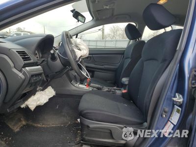 Zdjęcie 7 z 14 samochodu: 2013 SUBARU IMPREZA VIN:JF1GPAA69DH818293 - miniatura