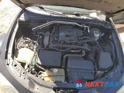 Zdjęcie 12 z 13 samochodu: 2006 MAZDA MX-5 MIATA VIN:JM1NC25F960103450 - miniatura