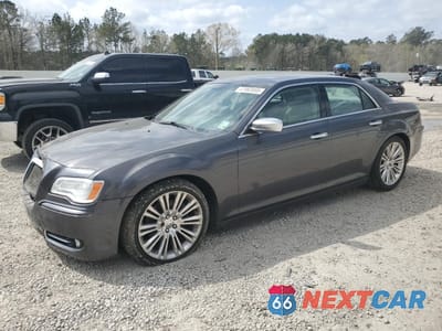 2013 CHRYSLER 300C 2C3CCAET4DH680410 - główne zdjęcie licytacji z USA - miniatura