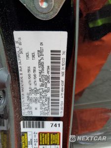 Zdjęcie 12 z 13 samochodu: 2017 TOYOTA TACOMA DOUBLE CAB VIN:3TMCZ5AN6HM046001 - miniatura