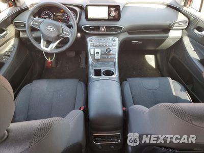 Zdjęcie 8 z 14 samochodu: 2023 HYUNDAI SANTA FE SEL VIN:5NMS2DAJ5PH540889 - miniatura