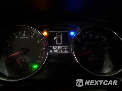 Zdjęcie 9 z 16 samochodu: 2012 NISSAN ROGUE S VIN:JN8AS5MVXCW707839 - miniatura