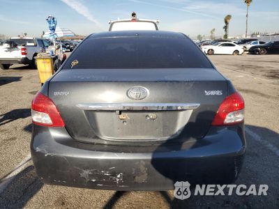 Zdjęcie 6 z 12 samochodu: 2009 TOYOTA YARIS VIN:JTDBT903991335084 - miniatura