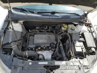 Zdjęcie 11 z 12 samochodu: 2012 CHEVROLET CRUZE LT VIN:1G1PF5SC1C7361324 - miniatura