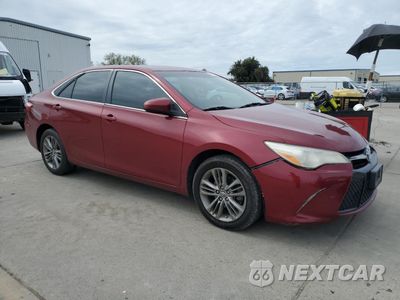 Czwarte zdjęcie samochodu z boku: 2015 TOYOTA CAMRY LE VIN:4T1BF1FK7FU882190 - miniatura
