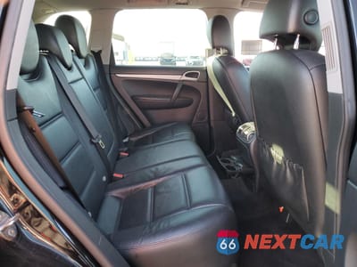 Zdjęcie 12 z 15 samochodu: 2006 PORSCHE CAYENNE VIN:WP1AA29P06LA28464 - miniatura