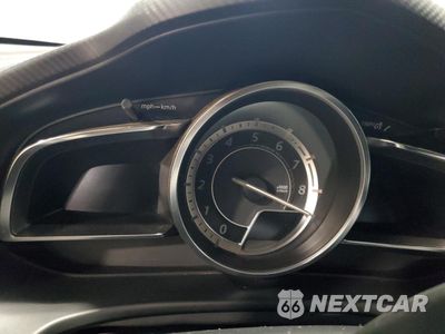 Zdjęcie 9 z 14 samochodu: 2015 MAZDA 3 GRAND TOURING VIN:JM1BM1W31F1255862 - miniatura
