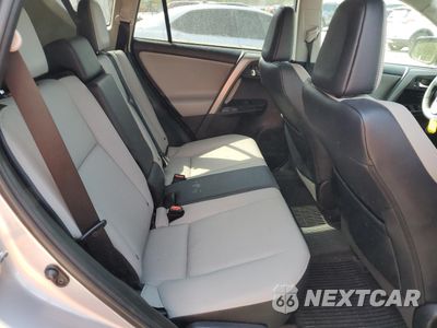 Zdjęcie 11 z 15 samochodu: 2018 TOYOTA RAV4 LIMITED VIN:2T3YFREV6JW454146 - miniatura