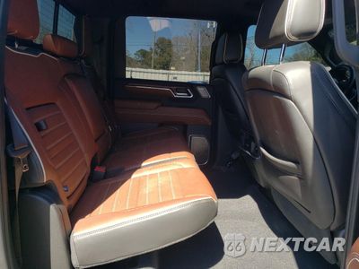 Zdjęcie 10 z 13 samochodu: 2024 GMC SIERRA K2500 DENALI ULTIMATE VIN:1GT49XEY7RF204965 - miniatura