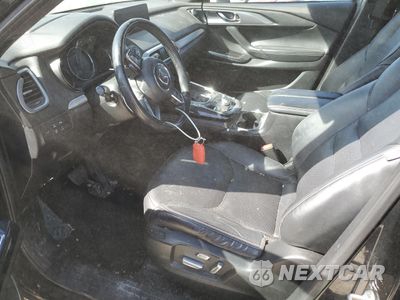 Zdjęcie 7 z 15 samochodu: 2021 MAZDA CX-9 GRAND TOURING VIN:JM3TCADY9M0514372 - miniatura