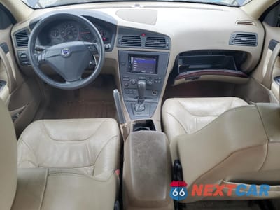 Zdjęcie 8 z 12 samochodu: 2003 VOLVO S60 2.4T VIN:YV1RS58D632263229 - miniatura