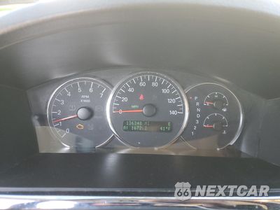 Zdjęcie 9 z 14 samochodu: 2008 BUICK LACROSSE CX VIN:2G4WC582881170140 - miniatura