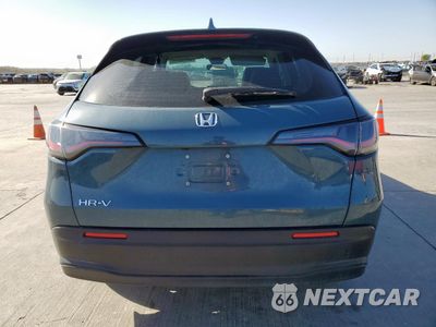 Zdjęcie 6 z 13 samochodu: 2023 HONDA HR-V LX VIN:3CZRZ1H32PM702260 - miniatura
