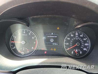Zdjęcie 9 z 13 samochodu: 2017 KIA OPTIMA LX VIN:5XXGT4L31HG155024 - miniatura
