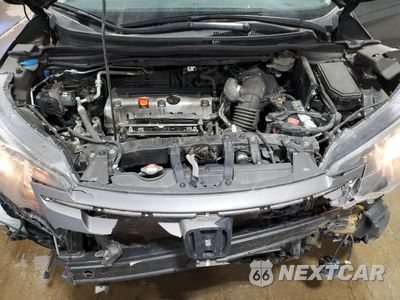 Zdjęcie 12 z 13 samochodu: 2014 HONDA CR-V EXL VIN:2HKRM4H78EH675755 - miniatura