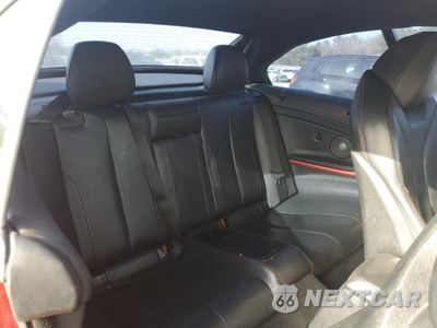 Zdjęcie 10 z 13 samochodu: 2015 BMW 428 I VIN:WBA3V5C56F5A79379 - miniatura