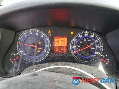 Zdjęcie 9 z 13 samochodu: 2008 INFINITI EX35 BASE VIN:JNKAJ09F38M357409 - miniatura