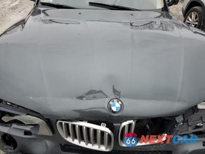 Zdjęcie 12 z 13 samochodu: 2007 BMW X3 3.0SI VIN:WBXPC93487WJ01306 - miniatura