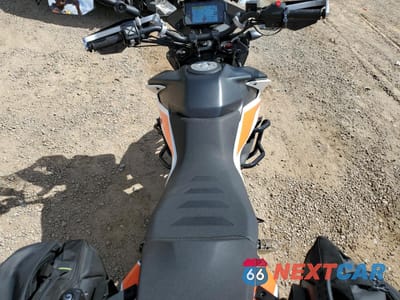 Zdjęcie 6 z 10 samochodu: 2020 KTM 390 ADVENTURE VIN:MD2JGJ404LC212249 - miniatura