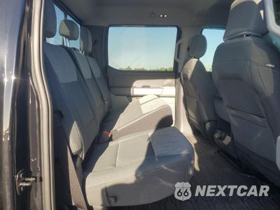 Zdjęcie 11 z 14 samochodu: 2024 FORD F250 SUPER DUTY VIN:1FT8W2BN0RED03611 - miniatura