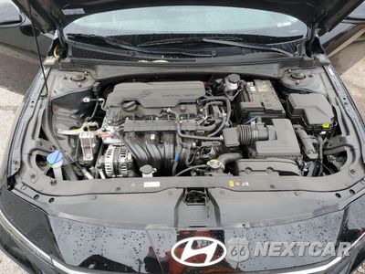 Zdjęcie 12 z 16 samochodu: 2024 HYUNDAI ELANTRA SE VIN:KMHLL4DG4RU795994 - miniatura
